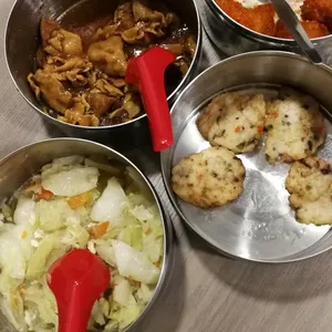 Meal Type: Dinner