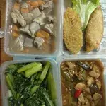 Tingkat Order: