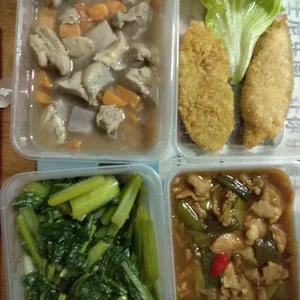 Tingkat Order: