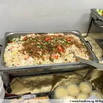 Oriental Fried Rice