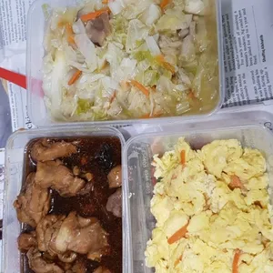 Tingkat Order: