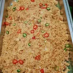 Tom Yam Fried Rice