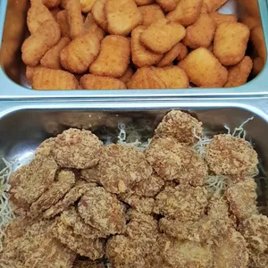 Fish Nugget