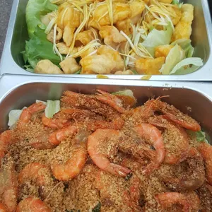 Mango Fish
