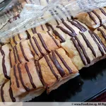 Mini Apple Strudel