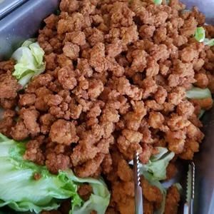 Popcorn Chicken