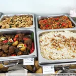 Malay Style Chicken Rendang