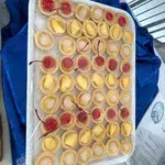 Mini Fruit Tartlet