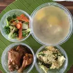 Meal Type: Dinner