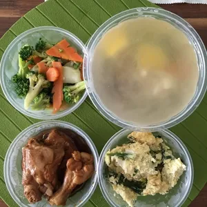 Meal Type: Dinner