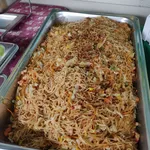 Longevity mee sua 长寿面线