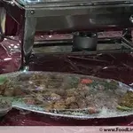 福建虾枣 Fried Shrimp Sausage Roll