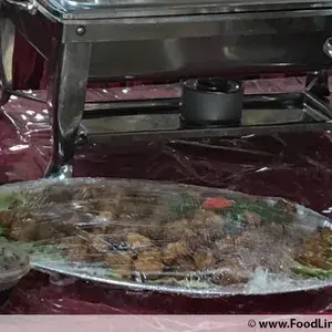 福建虾枣 Fried Shrimp Sausage Roll