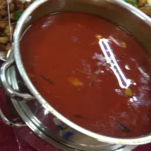咖喱鸡 Signature Curry Chicken