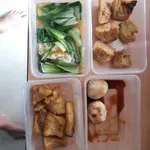Tingkat Order: