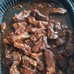 卤汁软骨 Braised Soft Bone