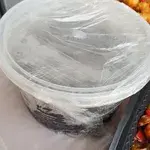 Chilled Cheng Teng