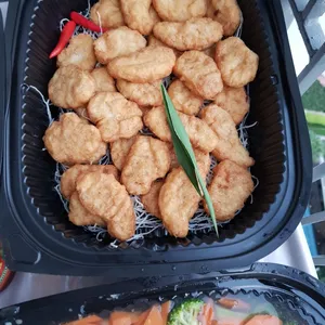 Chicken Nuggets