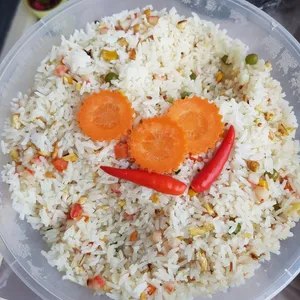 Yang Zhou Fried Rice