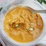 Authentic Curry Chicken with Potatoes