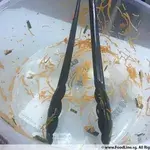 2x Fried Mee Siam @$5 (size of Food : Large)
