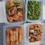 Tingkat Order: