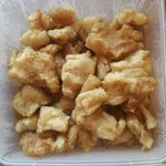 Lemonade Mayo Crunchy Fish (Deep Fry)