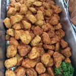 油炸五香 Deep Fried Ngo Hiang