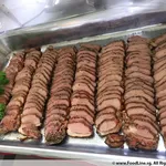 黑椒烟鸭 Smoke Duck w/ Black Pepper
