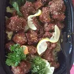 香槟排骨 Pork Ribs w/ Champagne