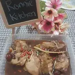 Tingkat Order: