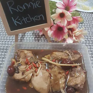 Tingkat Order: