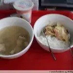 Meal Type: Lunch