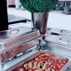Curry Chicken with Potatoes (No Coconut Milk)