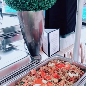 Mee Goreng (Whole Grain)