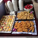 Tempura Prawn