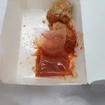1x Crispy Bean Curd @$10