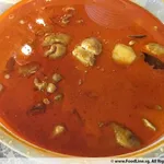 咖哩鸡肉 Curry Chicken