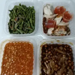 Tingkat Order: