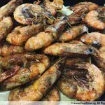 Fragrance Butter Prawn