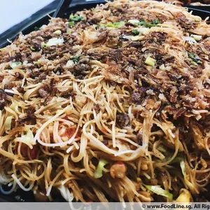 Sin Chow Bee Hoon