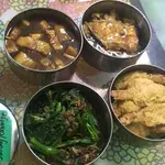 Tingkat Order: