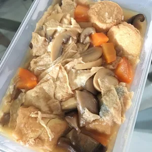 Tingkat Order: