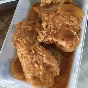 Tingkat Order: