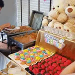Happy Cupcakes