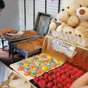 Happy Cupcakes