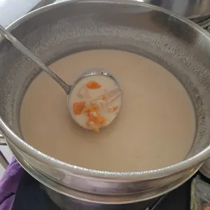 Bo Bo Cha Cha ( Hot / Cold ) *