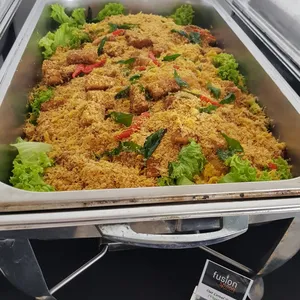 Oat Cereal Tofu *