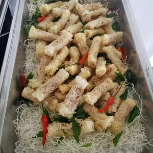 Otak Vietnamese Spring Roll