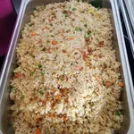 Oriental Fried Rice
